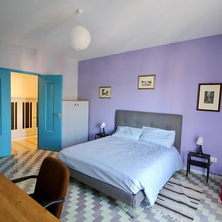 شقة Casa Umberto روما المظهر الخارجي الصورة